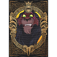 Disney Style-DSN 116